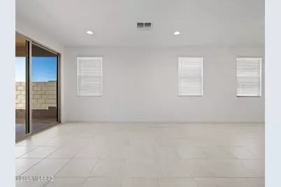 8290 S Cabari Mine Way, Tucson, AZ 85747 - Photo 9