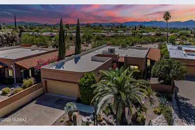 1900 W Ashbrook Drive, Tucson, AZ 85704 - Photo 3