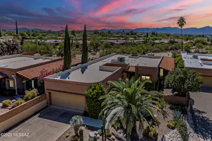 1900 W Ashbrook Dr, Tucson, AZ 85704 - Photo 3