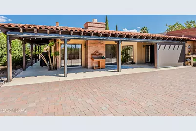 1900 W Ashbrook Drive, Tucson, AZ 85704 - Photo 5