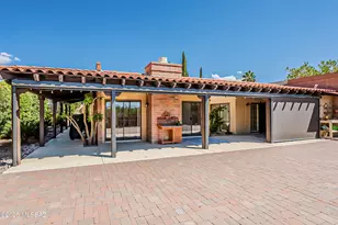 1900 W Ashbrook Dr, Tucson, AZ 85704 - Photo 5