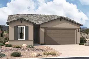 910 W Corte Miel de Abeja, Sahuarita, AZ 85629 - Photo 1