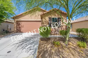 9578 S Trapper Ridge Dr, Tucson, AZ 85747 - Photo 1