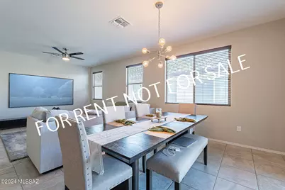 9578 S Trapper Ridge Drive, Tucson, AZ 85747 - Photo 7