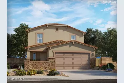 10246 W Zimmerman Street, Marana, AZ 85653 - Photo 13