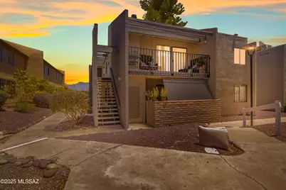 806 S Langley Avenue #UNIT 104, Tucson, AZ 85710 - Photo 3