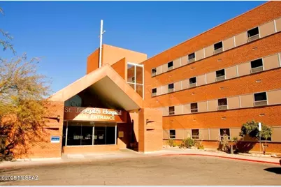 806 S Langley Avenue #UNIT 104, Tucson, AZ 85710 - Photo 25