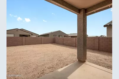 8277 S Cabari Mine Way, Tucson, AZ 85747 - Photo 35