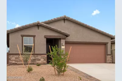 8277 S Cabari Mine Way, Tucson, AZ 85747 - Photo 11