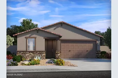 8277 S Cabari Mine Way, Tucson, AZ 85747 - Photo 7