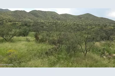 Goodenough Trail #Lot 1, Vail, AZ 85641 - Photo 1