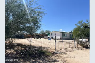 14843 W Hayloft Trail, Tucson, AZ 85736 - Photo 17