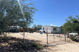 14843 W Hayloft Trail, Tucson, AZ 85736 - Photo 17