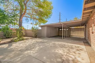 7081 E Calle Betelgeux, Tucson, AZ 85710 - Photo 35