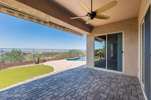 5501 W Bajada Dr, Marana, AZ 85658 - Photo 31