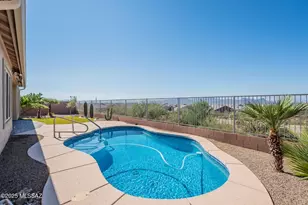5501 W Bajada Dr, Marana, AZ 85658 - Photo 29