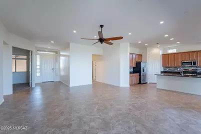 5501 W Bajada Drive, Marana, AZ 85658 - Photo 5