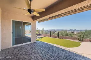 5501 W Bajada Dr, Marana, AZ 85658 - Photo 3