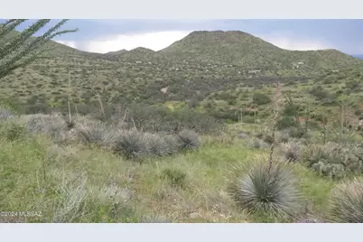 Goodenough Trail #Lot 3, Vail, AZ 85641 - Photo 3