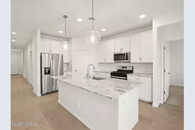 8263 S Clara Roberts Way, Tucson, AZ 85747 - Photo 19
