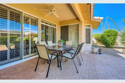917 E Royal Ridge Drive, Oro Valley, AZ 85755 - Photo 29