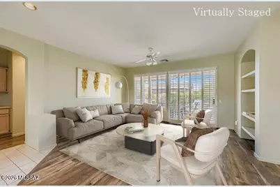 917 E Royal Ridge Drive, Oro Valley, AZ 85755 - Photo 7