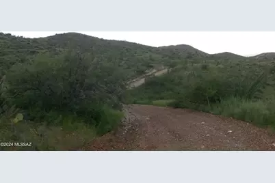 Goodenough Trail #Lot 5, Vail, AZ 85641 - Photo 3