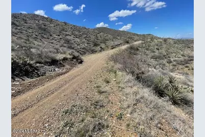 Goodenough Trail #Lot 5, Vail, AZ 85641 - Photo 5