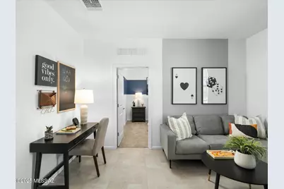 8257 S Clara Roberts Way, Tucson, AZ 85747 - Photo 11