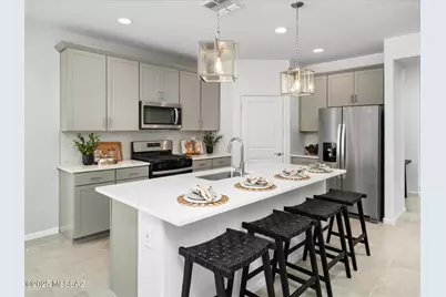 8257 S Clara Roberts Way, Tucson, AZ 85747 - Photo 3