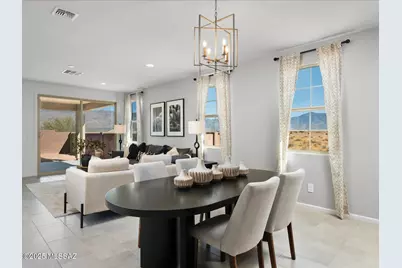 8257 S Clara Roberts Way, Tucson, AZ 85747 - Photo 9