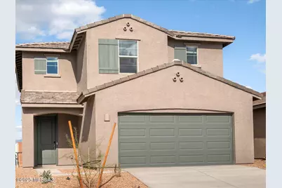 12583 E Remi Drive, Vail, AZ 85641 - Photo 11