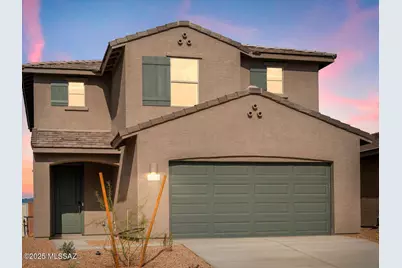 12583 E Remi Drive, Vail, AZ 85641 - Photo 5