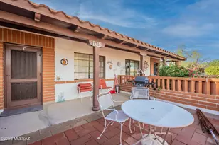 174 S Paseo Tierra, Green Valley, AZ 85614 - Photo 5