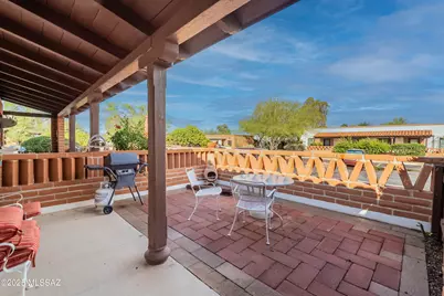 174 S Paseo Tierra #C, Green Valley, AZ 85614 - Photo 9