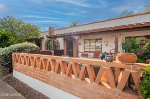 174 S Paseo Tierra, Green Valley, AZ 85614 - Photo 7