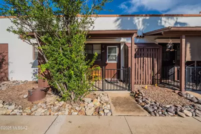 174 S Paseo Tierra #C, Green Valley, AZ 85614 - Photo 25