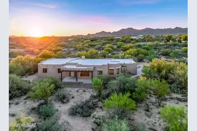 12801 N Kingair Drive, Tucson, AZ 85755 - Photo 3