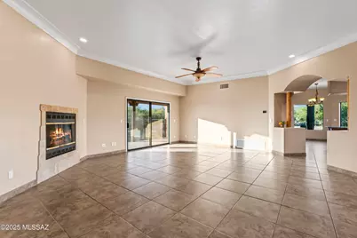 12801 N Kingair Drive, Tucson, AZ 85755 - Photo 7
