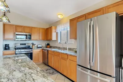 3486 S Sun Splash Drive, Tucson, AZ 85713 - Photo 23