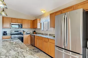 3486 S Sun Splash Dr, Tucson, AZ 85713 - Photo 23