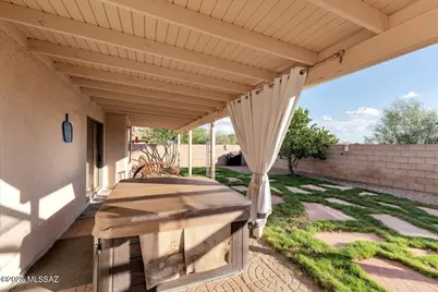 3486 S Sun Splash Drive, Tucson, AZ 85713 - Photo 35