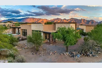 14210 N Stone View Place, Oro Valley, AZ 85755 - Photo 5