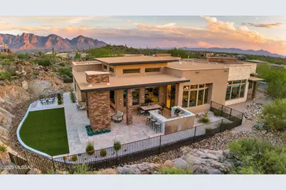 14210 N Stone View Place, Oro Valley, AZ 85755 - Photo 41