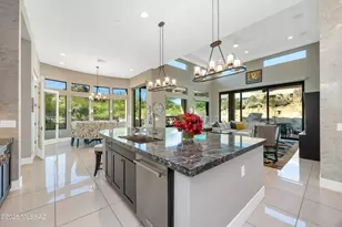 14210 N Stone View Pl, Oro Valley, AZ 85755 - Photo 3