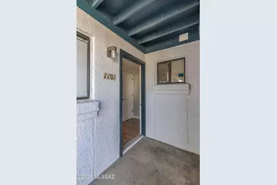 2559 N Tucson Boulevard #1101, Tucson, AZ 85716 - Photo 5