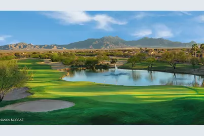 2210 E Eager Drive, Green Valley, AZ 85614 - Photo 35