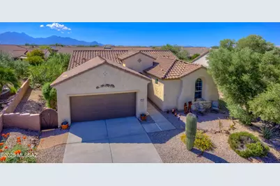 2210 E Eager Drive, Green Valley, AZ 85614 - Photo 1