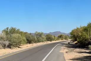 15938 Diamond Bell Ranch Rd, Tucson, AZ 85736 - Photo 1