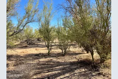 15946 Diamond Bell Ranch Road #12, Tucson, AZ 85736 - Photo 5
